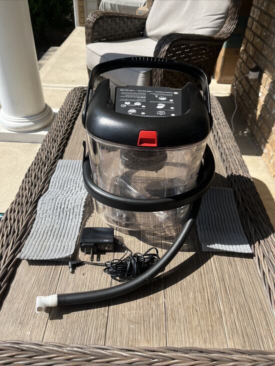 DonJoy Other - Donjoy Ice Clear 3 Cold Water Pump Main Unit NO PAD